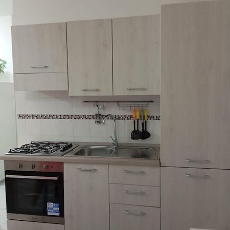 Cari Dei Home Neapol Zewnętrze zdjęcie