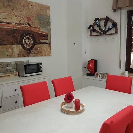 Cari Dei Home Neapol Zewnętrze zdjęcie