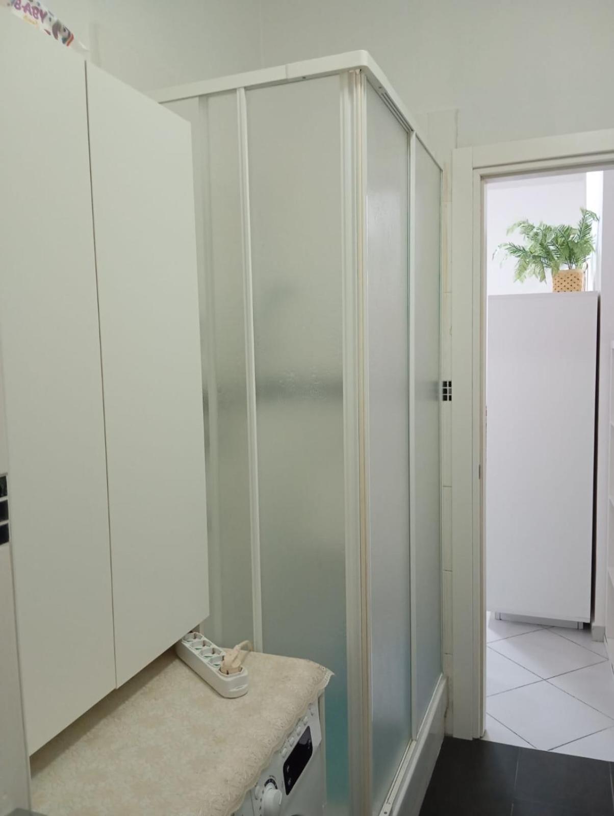 Cari Dei Home Neapol Zewnętrze zdjęcie