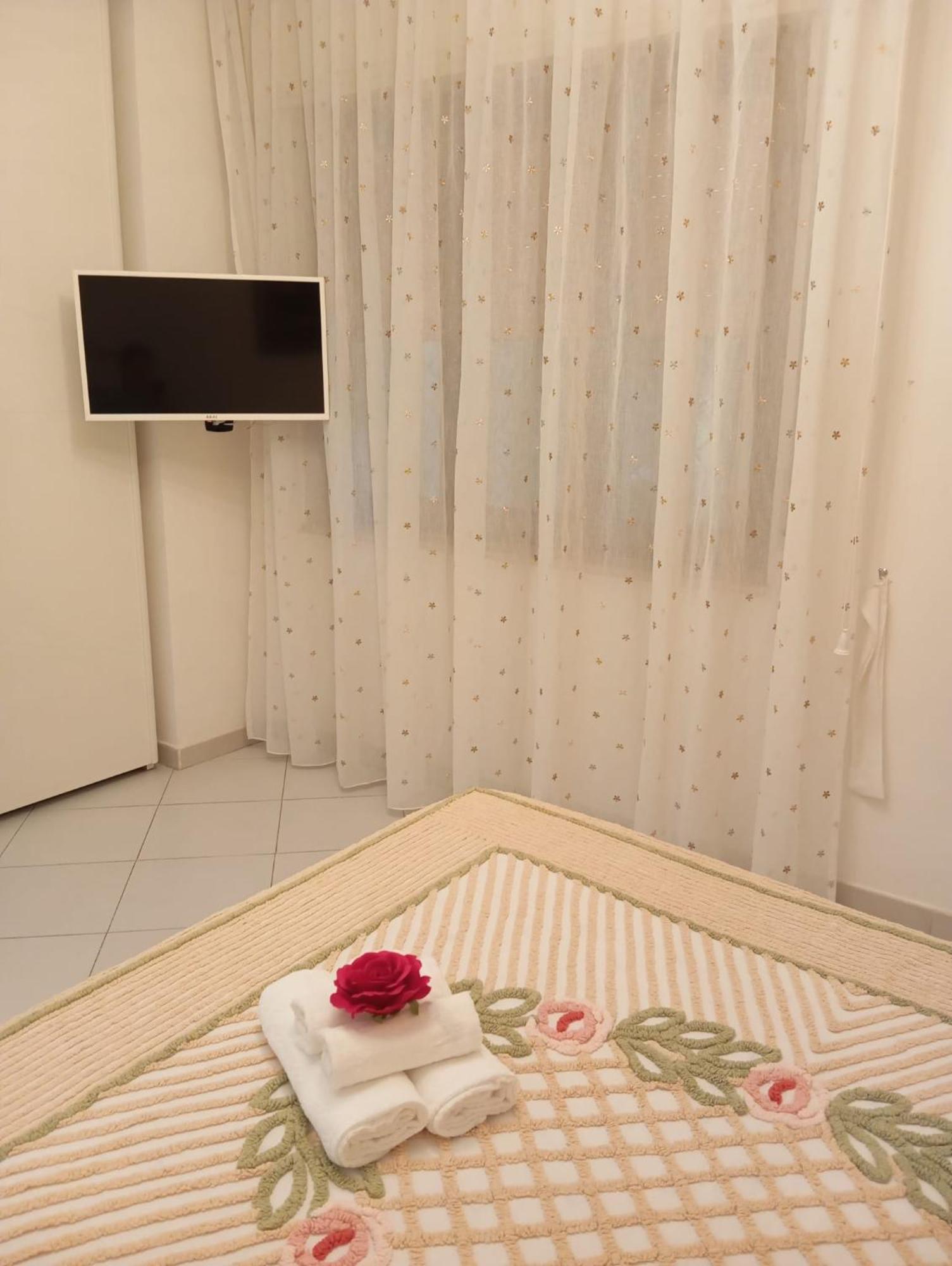 Cari Dei Home Neapol Zewnętrze zdjęcie