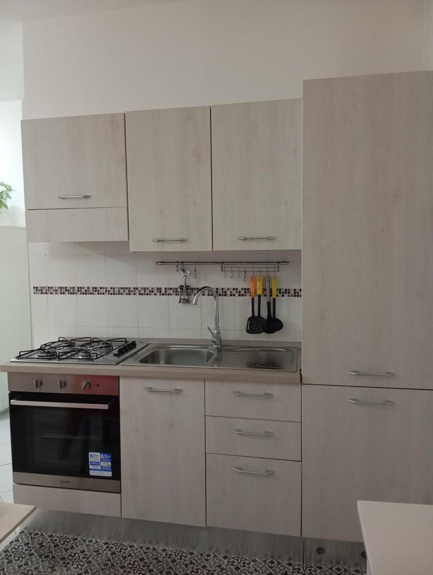Cari Dei Home Neapol Zewnętrze zdjęcie