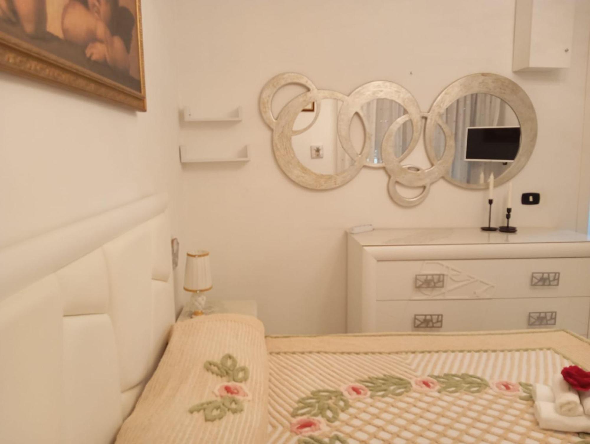 Cari Dei Home Neapol Zewnętrze zdjęcie