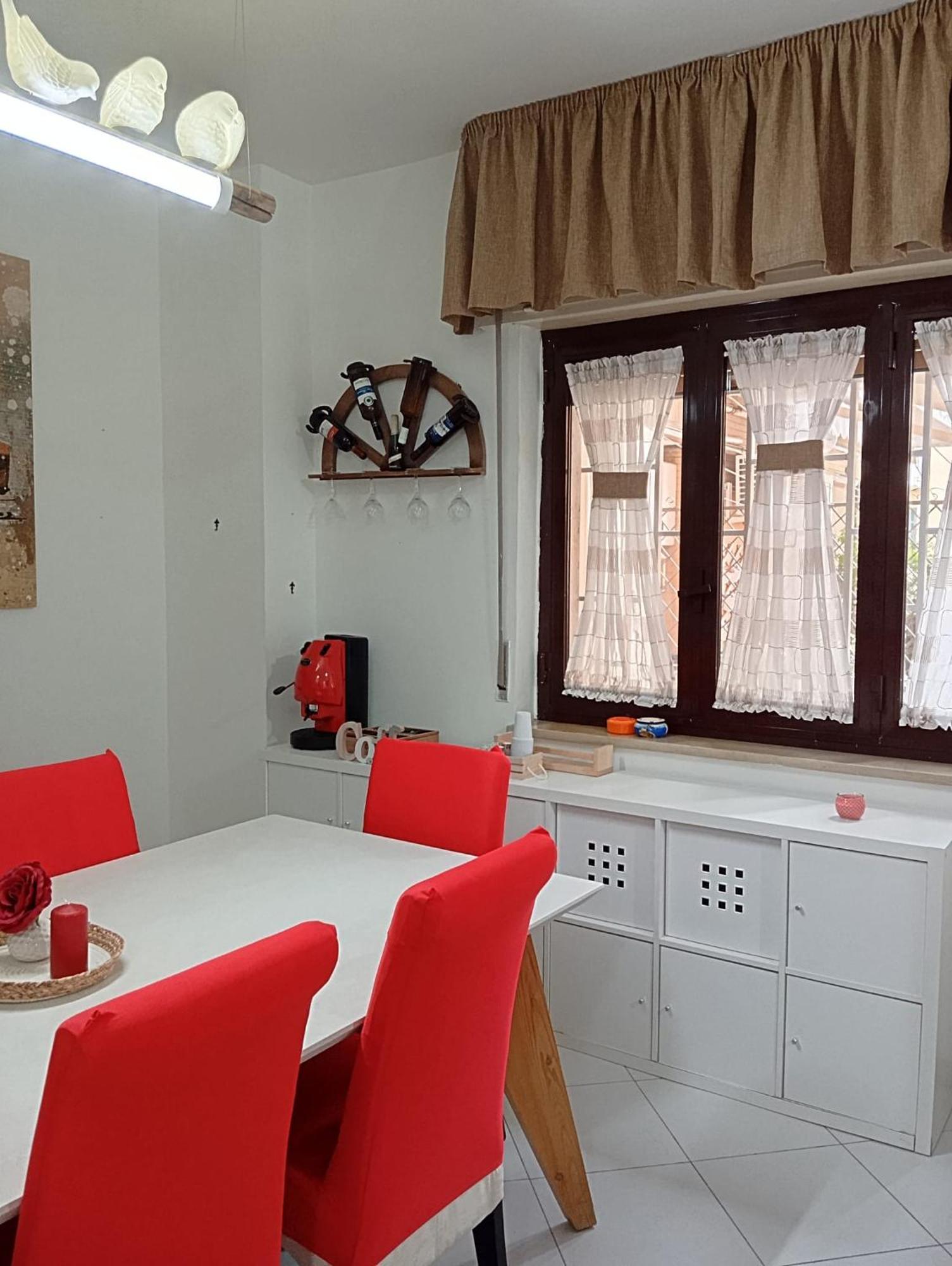 Cari Dei Home Neapol Zewnętrze zdjęcie