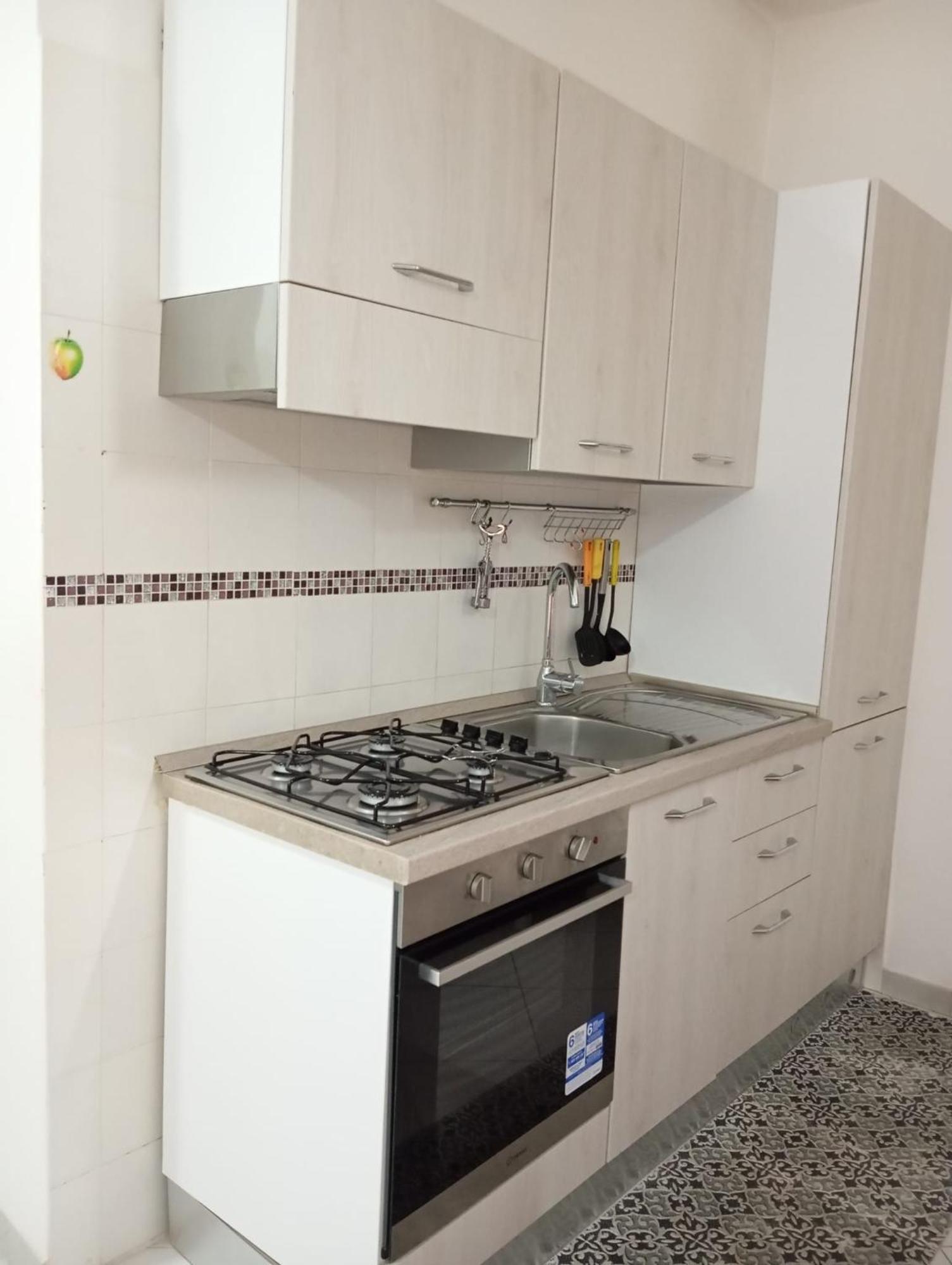 Cari Dei Home Neapol Zewnętrze zdjęcie