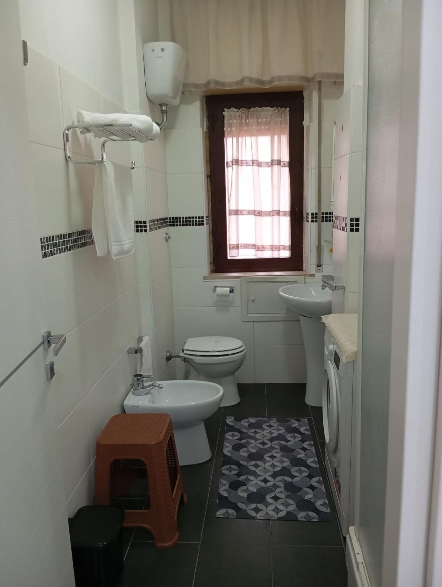 Cari Dei Home Neapol Zewnętrze zdjęcie