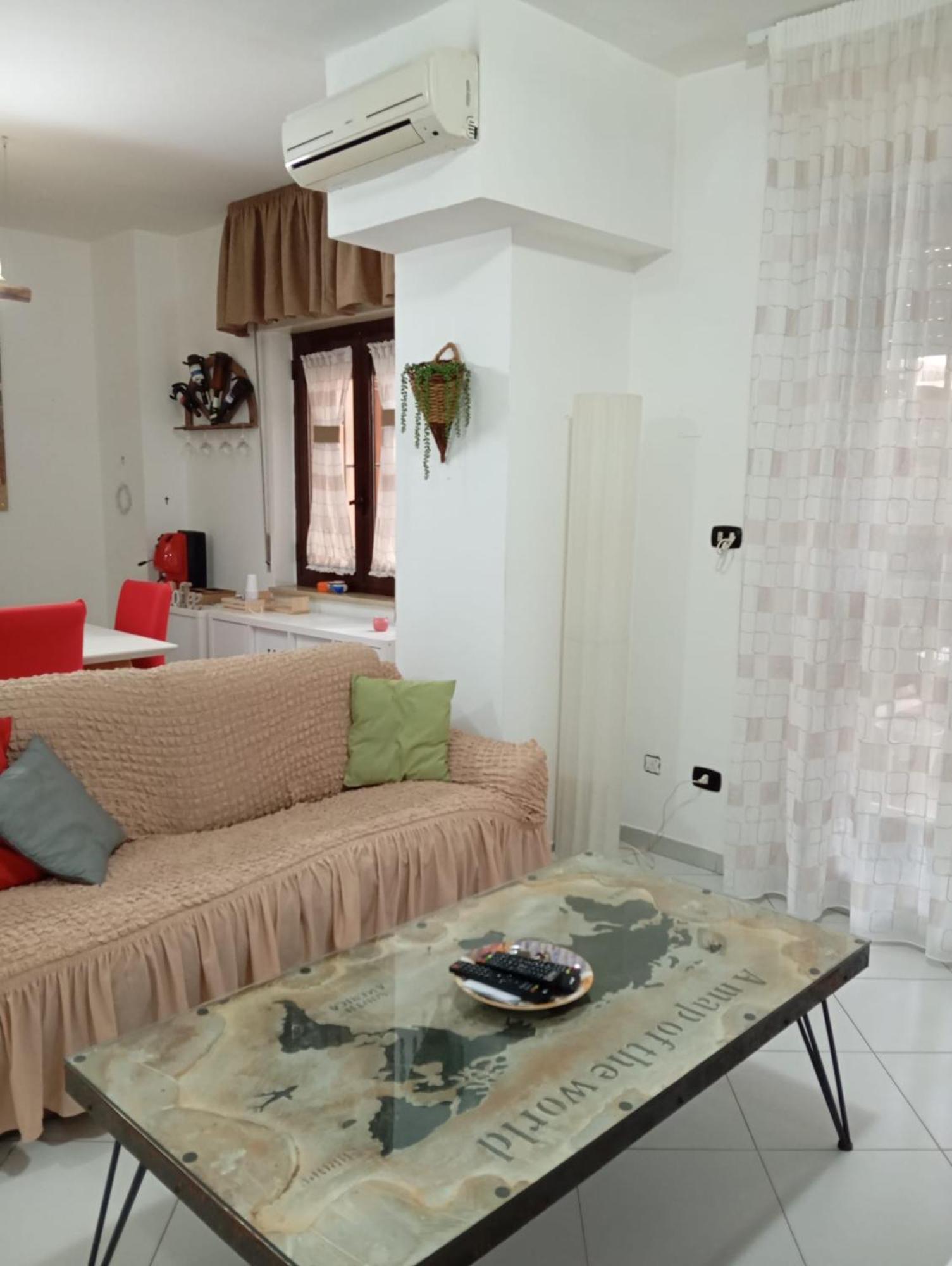 Cari Dei Home Neapol Zewnętrze zdjęcie