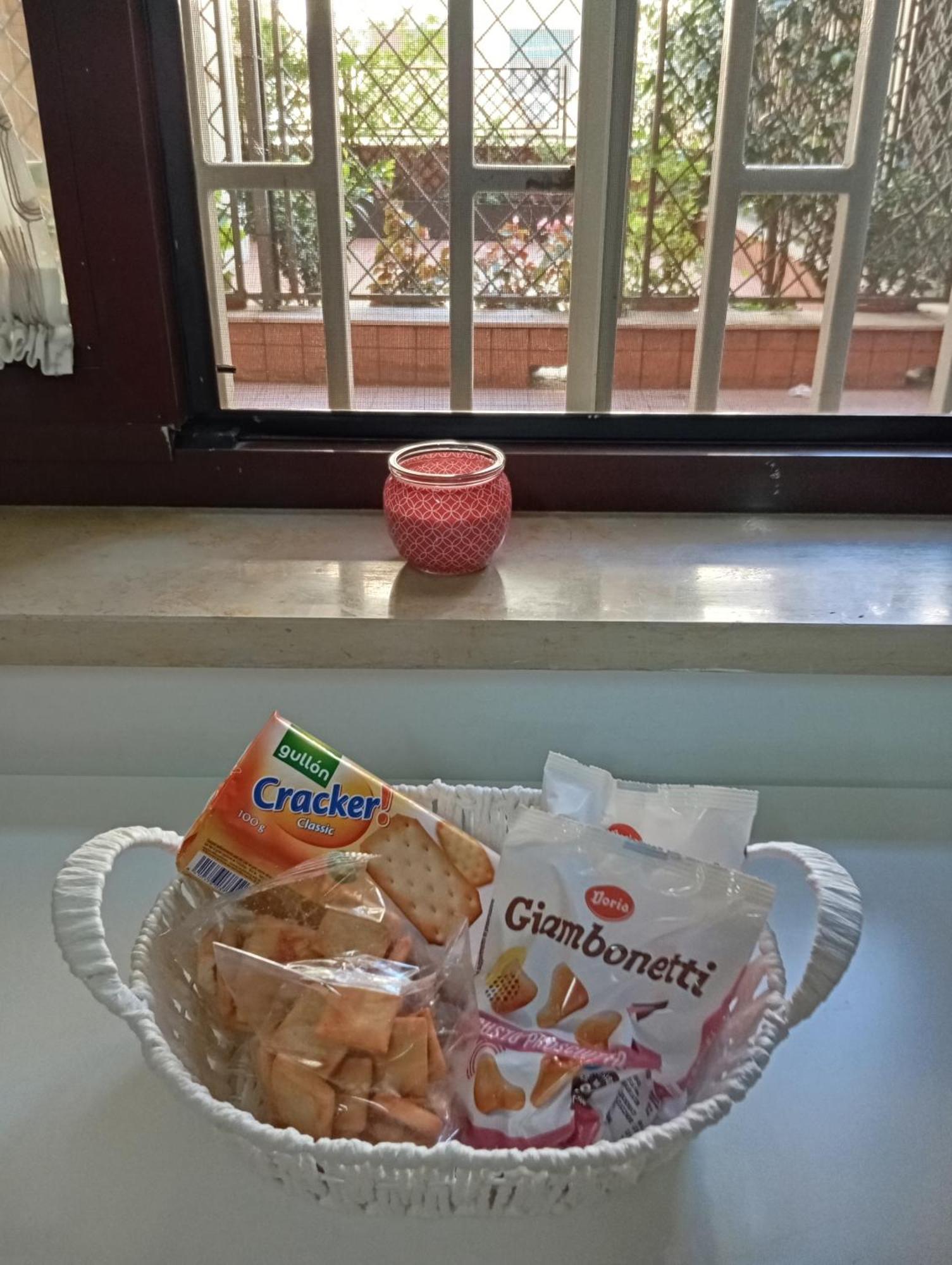 Cari Dei Home Neapol Zewnętrze zdjęcie