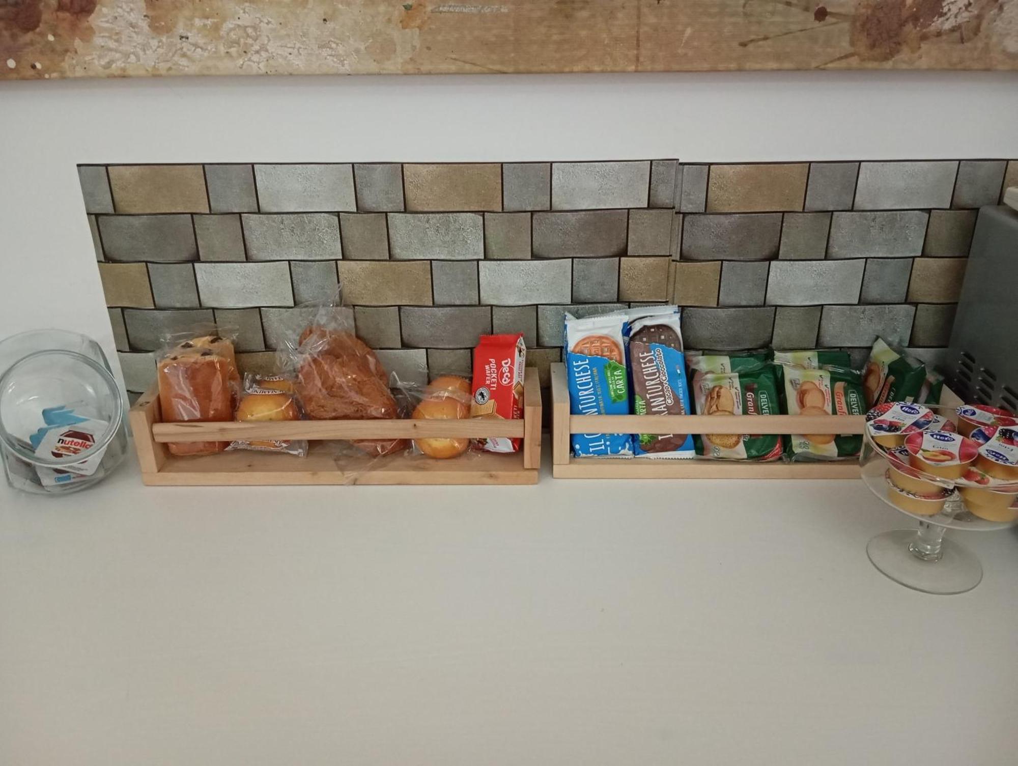 Cari Dei Home Neapol Zewnętrze zdjęcie