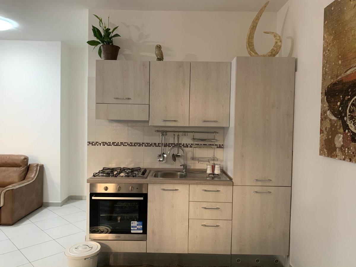 Cari Dei Home Neapol Zewnętrze zdjęcie