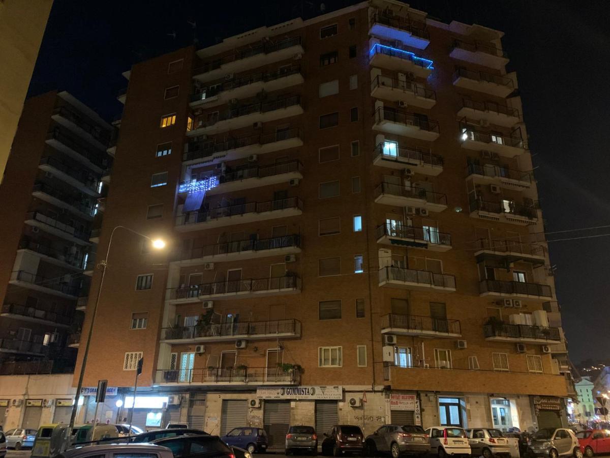 Cari Dei Home Neapol Zewnętrze zdjęcie
